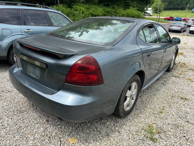 pontiac grand prix 2006 2G2WP552261201137 image pontiac grand prix 2006 2G2WP552261201137 image
